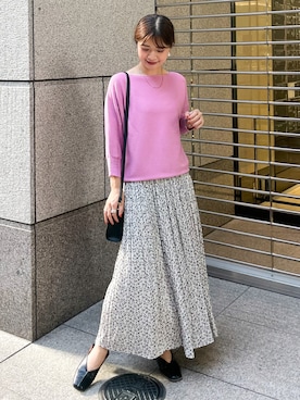 MAMIさんのコーディネート