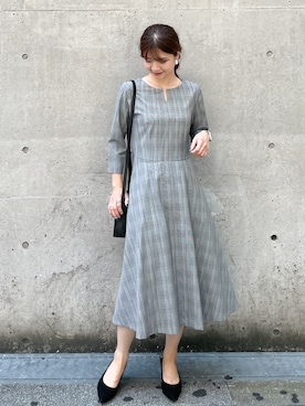 MAMIさんのコーディネート