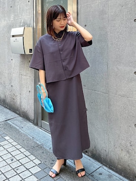 MAMIさんのコーディネート