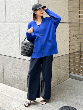 MAMIさんのコーディネート