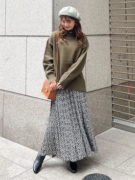 MAMIさんのコーディネート