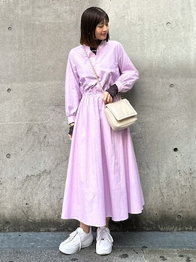 MAMIさんのコーディネート