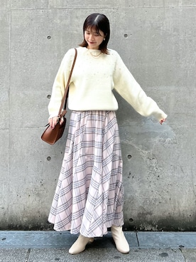 MAMIさんのコーディネート