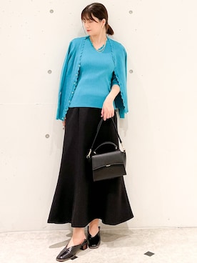 MAMIさんのコーディネート