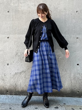 MAMIさんのコーディネート