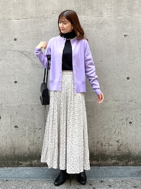 MAMIさんのコーディネート