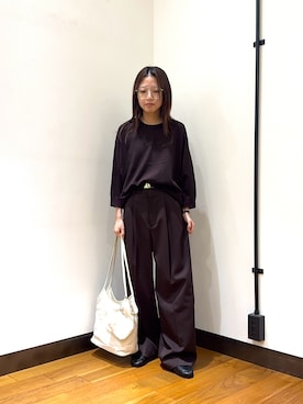 suzukoさんのコーディネート