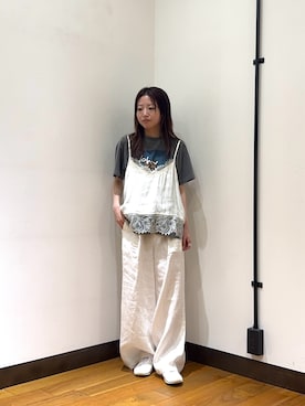 suzukoさんのコーディネート