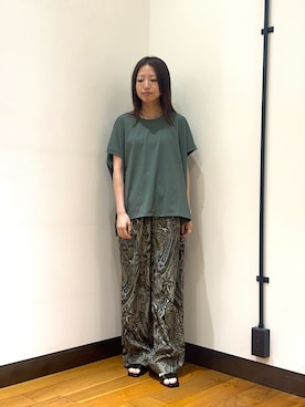 suzukoさんのコーディネート