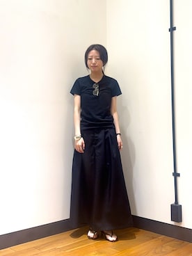 suzukoさんのコーディネート