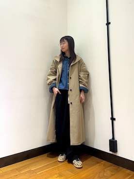 suzukoさんのコーディネート