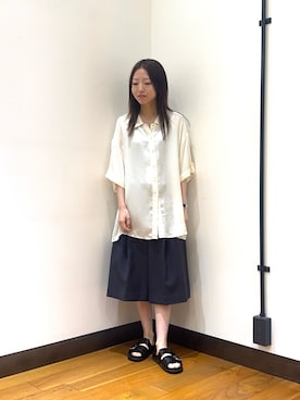 suzukoさんのコーディネート