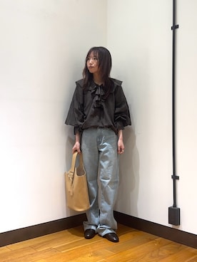 suzukoさんのコーディネート