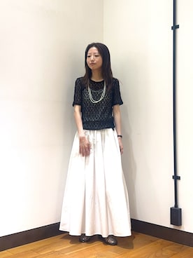 suzukoさんのコーディネート