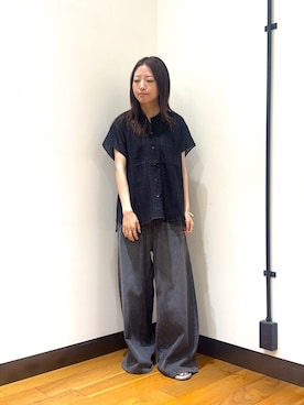 suzukoさんのコーディネート