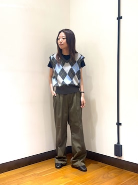 suzukoさんのコーディネート