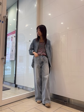 suzukoさんのコーディネート