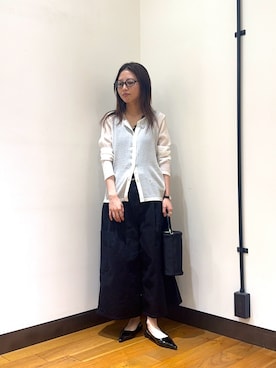 suzukoさんのコーディネート