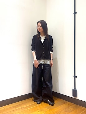 suzukoさん(レディース・152cm)の夏コーディネート