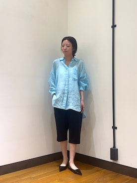 suzukoさんのコーディネート