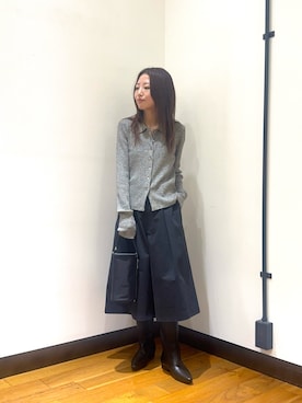 suzukoさんのコーディネート