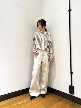 suzukoさんのコーディネート