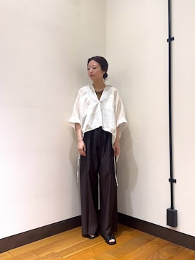 suzukoさんのコーディネート