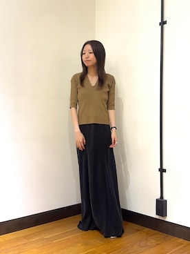 suzukoさんのコーディネート