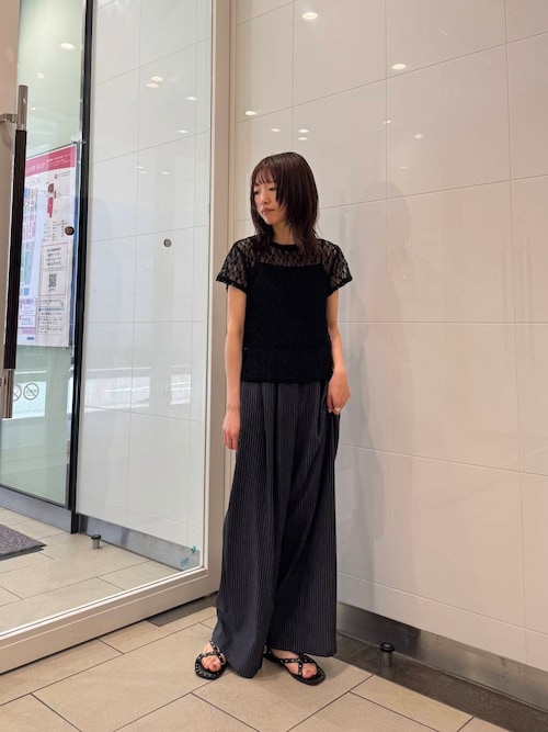 セール】CORSO ROMA, 9 STUDS SANDAL（サンダル）｜CORSO ROMA，9