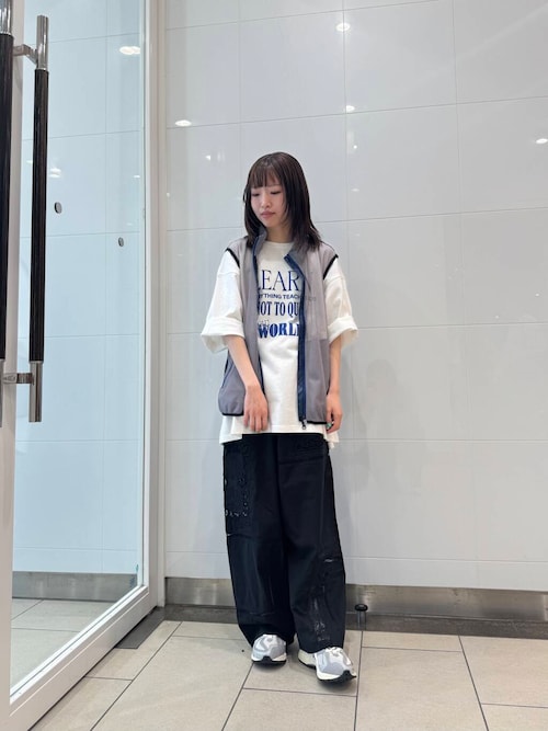 セール】MARMOT CAPITAL PERTEX FLONT MESH VEST（その他