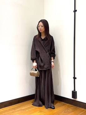 suzukoさんのコーディネート