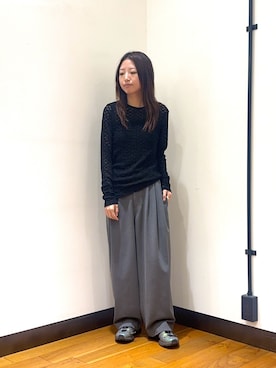 suzukoさんのコーディネート