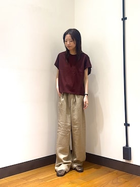 suzukoさんのコーディネート