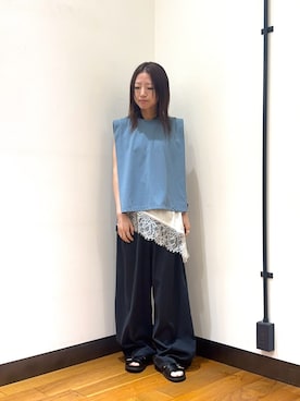 suzukoさんのコーディネート