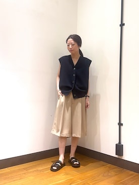 suzukoさんのコーディネート