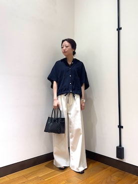 suzukoさんのコーディネート