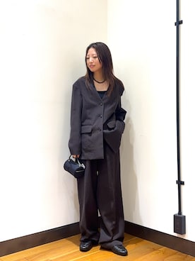 suzukoさんのコーディネート