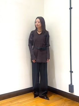suzukoさんのコーディネート