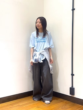 suzukoさんのコーディネート
