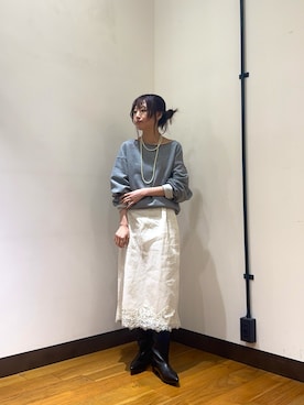 suzukoさんのコーディネート