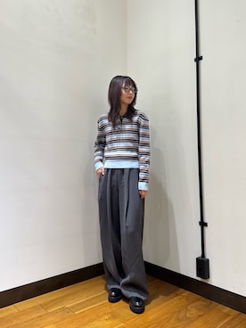 suzukoさんのコーディネート