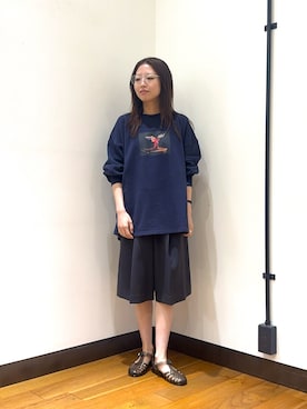 suzukoさんのコーディネート