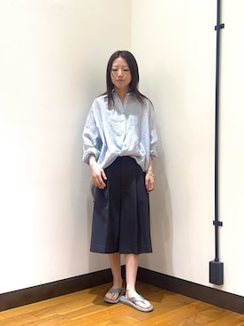 suzukoさんのコーディネート