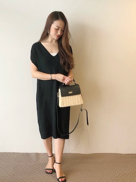 me11coさんの（UNIQLO | ユニクロ）を使ったコーディネート