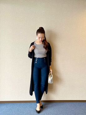 me11coさんのコーディネート