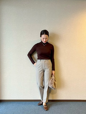 me11coさんのコーディネート