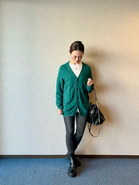 me11coさんのコーディネート