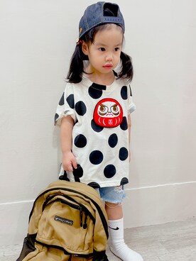 mumaさんのコーディネート