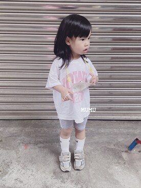 mumaさんのコーディネート