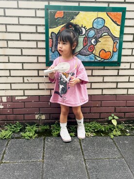 mumaさんのコーディネート